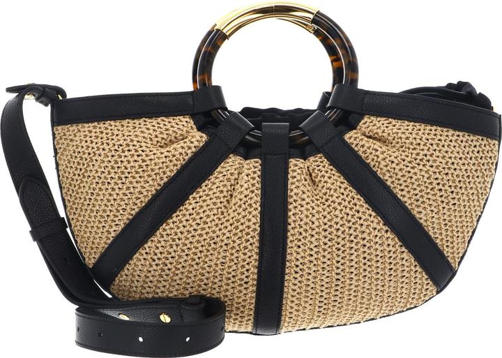 Beige, Natural, Noir, Schwarz