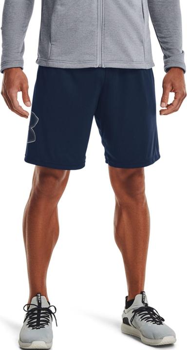 Actual product image Under Armour Tech Graphic Short (S)
