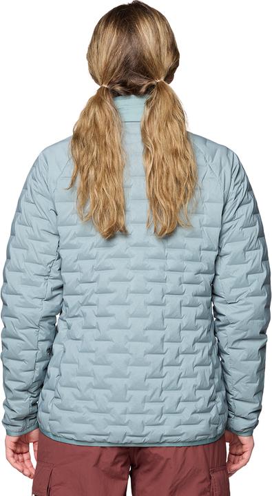 Produktbild Mountain Hardwear W Stretchdown™ Light Jacket (L)