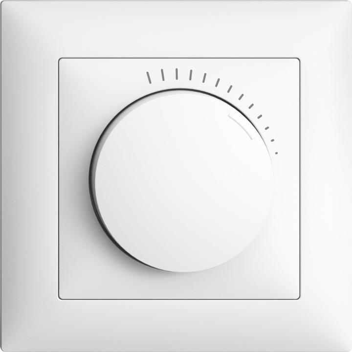 Image du produit Feller Régulateur de vitesse EdizioDue 1-10