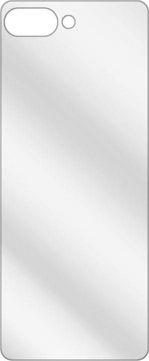 Image du produit Dipos Film de Protection d’écran Crystalclear (6 pièce(s), Ulefone T2 Pro)