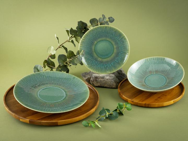 Image du produit CreaTable Brise de mer (18 pièce(s))