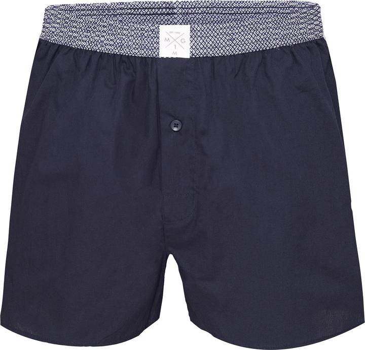 Actual product image Mg-1 Boxer Classics (M, pack of 6)