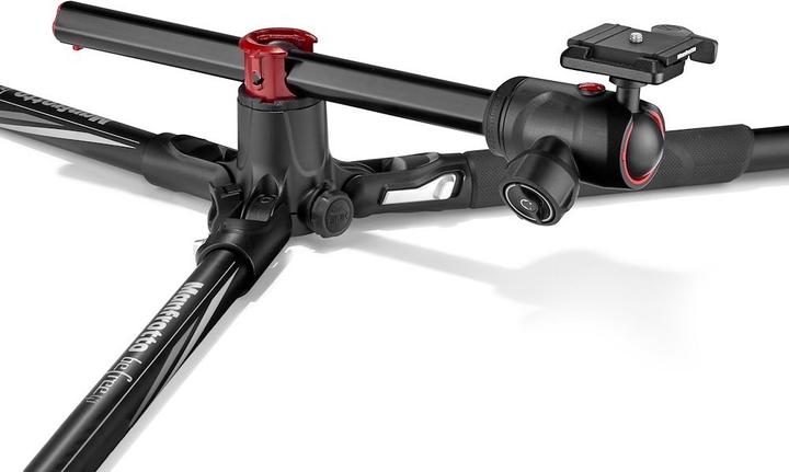 Produktbild Manfrotto Befree GT XPRO (Metall)