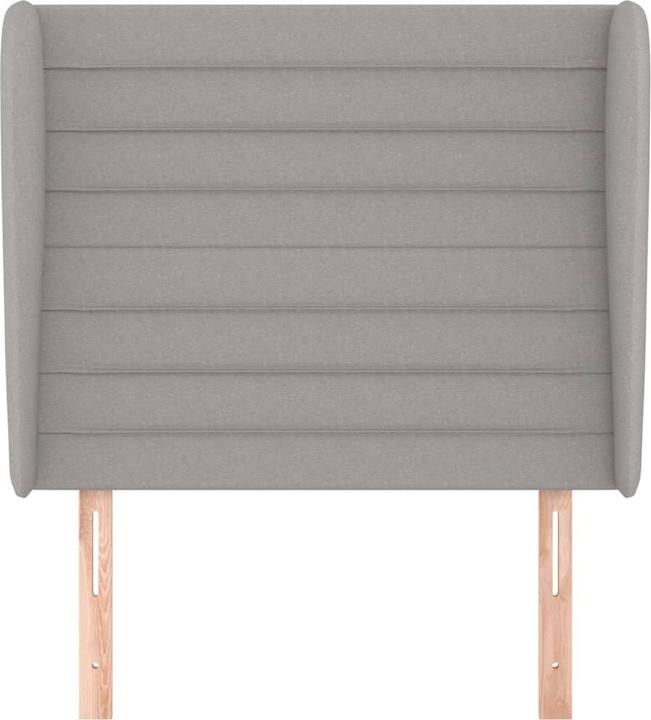 Image du produit vidaXL Freya (93 x 23 x 128 cm)