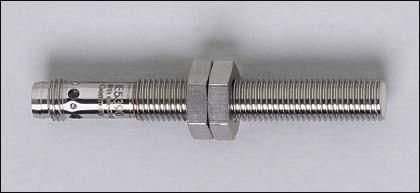 Produktbild ifm Electronic IFM Induktiver Sensor
