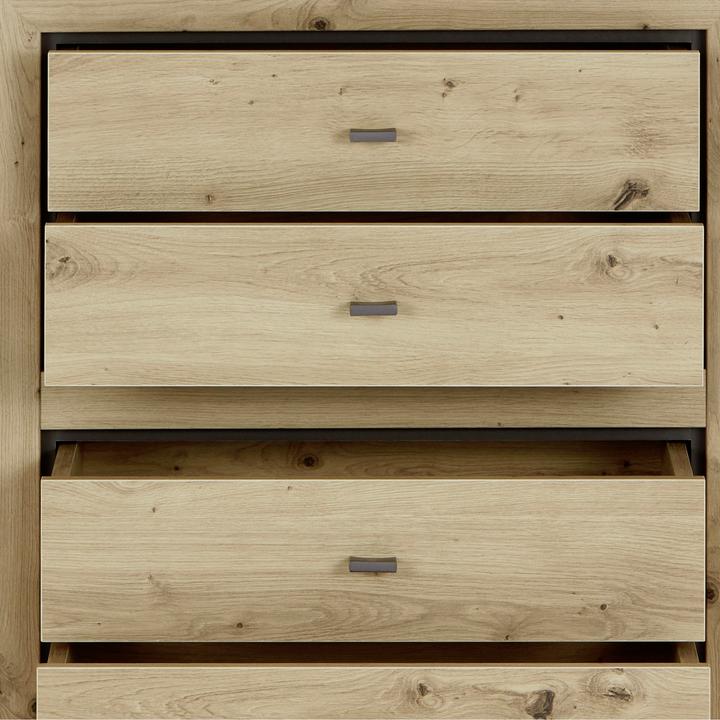 Image du produit Lipo Harvey (160 x 43 x 89.50 cm)