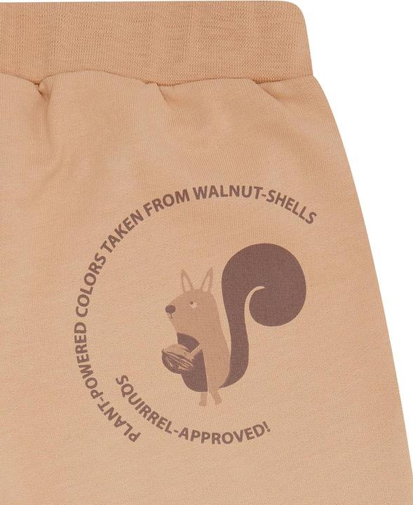 Actual product image loud + proud Trousers dyed with vegetable dyes (92)