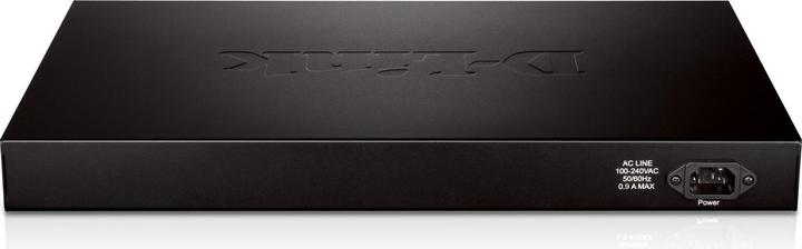 Productafbeelding D-Link Dgs-1210-52 (52 ports)