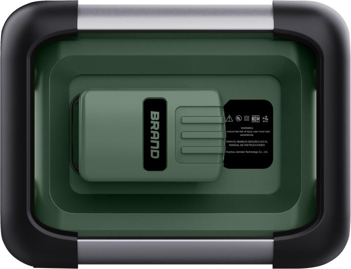 Produktbild Telestar DAB+ Baustellenradio TOP OR 20 (DAB+, FM, Bluetooth)