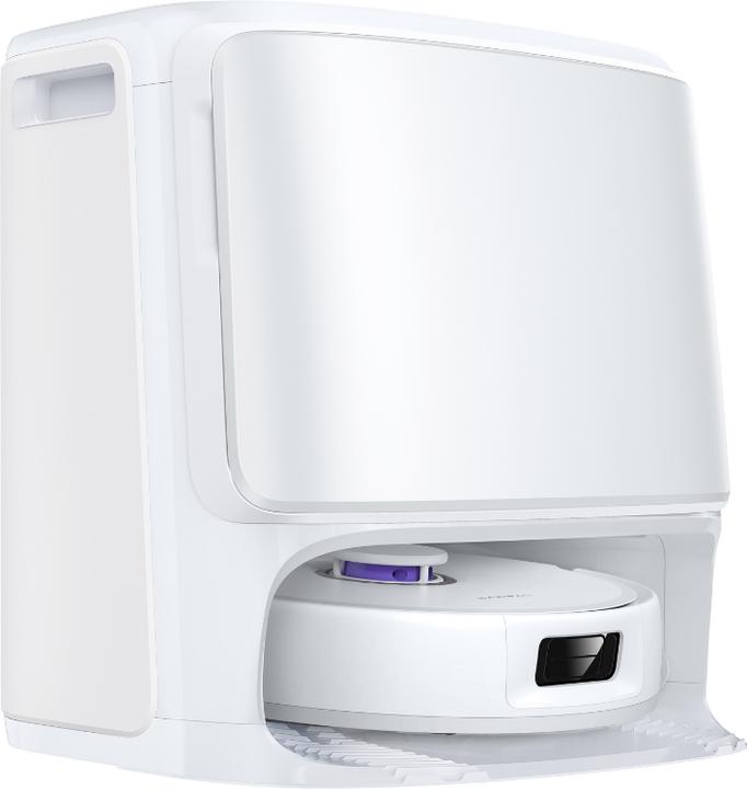 Actual product image Narwal Freo X10 Pro (6000 Pa, Wiping pads (rotating))