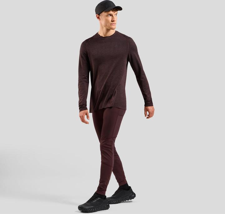Actual product image Odlo Zeroweight Warm 2.0 (L)