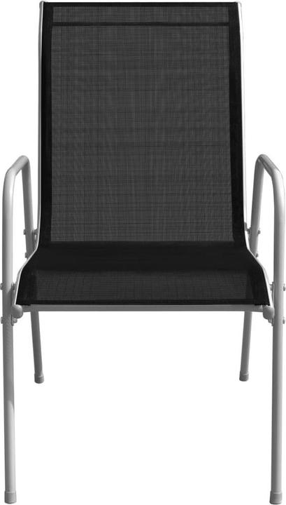 Produktbild vidaXL Gartenmöbelset (80 x 71 cm)