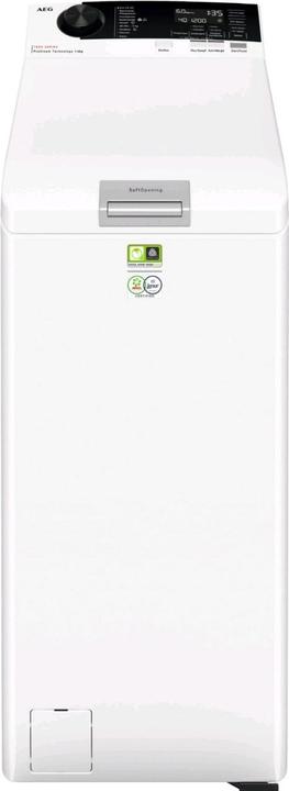 AEG LTR7A70260 Toplader Waschmaschine 7kgSerie 7000, B (6 kg)