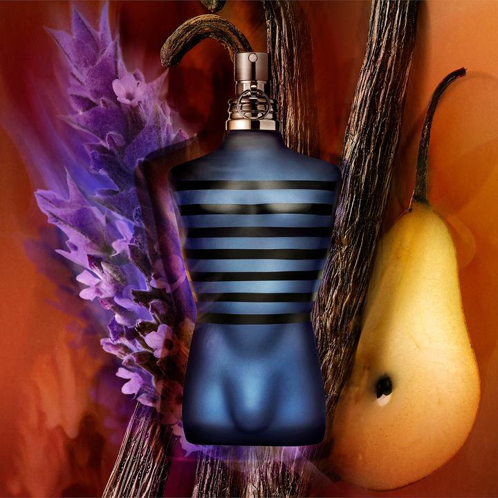 Immagine prodotto Gaultier Tempi ultra (Eau de toilette, 75 ml)