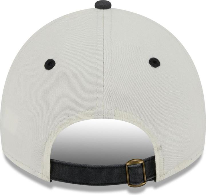 Actual product image New Era 9Twenty Casual Classics Cap - Las Vegas Raiders