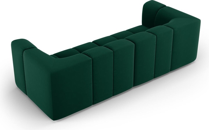 Actual product image Maison Heritage Adams (3-seater, 2 person sofa, 4-seater)