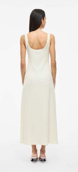 Actual product image Vila VIENZA Ärmelloses Maxikleid (XL)