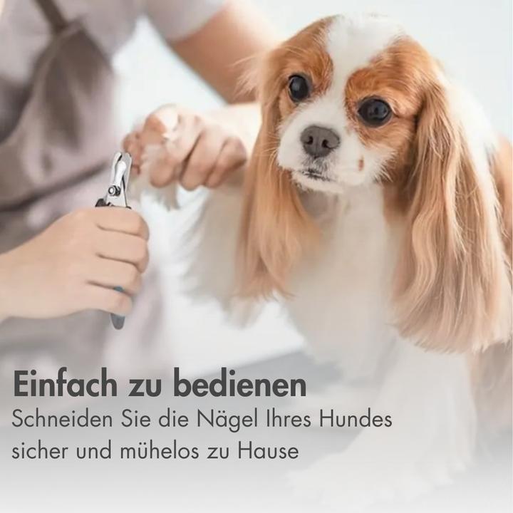 Image du produit Suba Krallenschere (Chat, Chien)