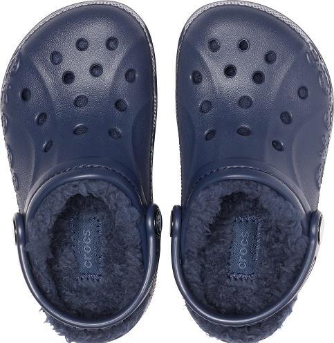 Produktbild Crocs K's Baya Lined Clog (35)