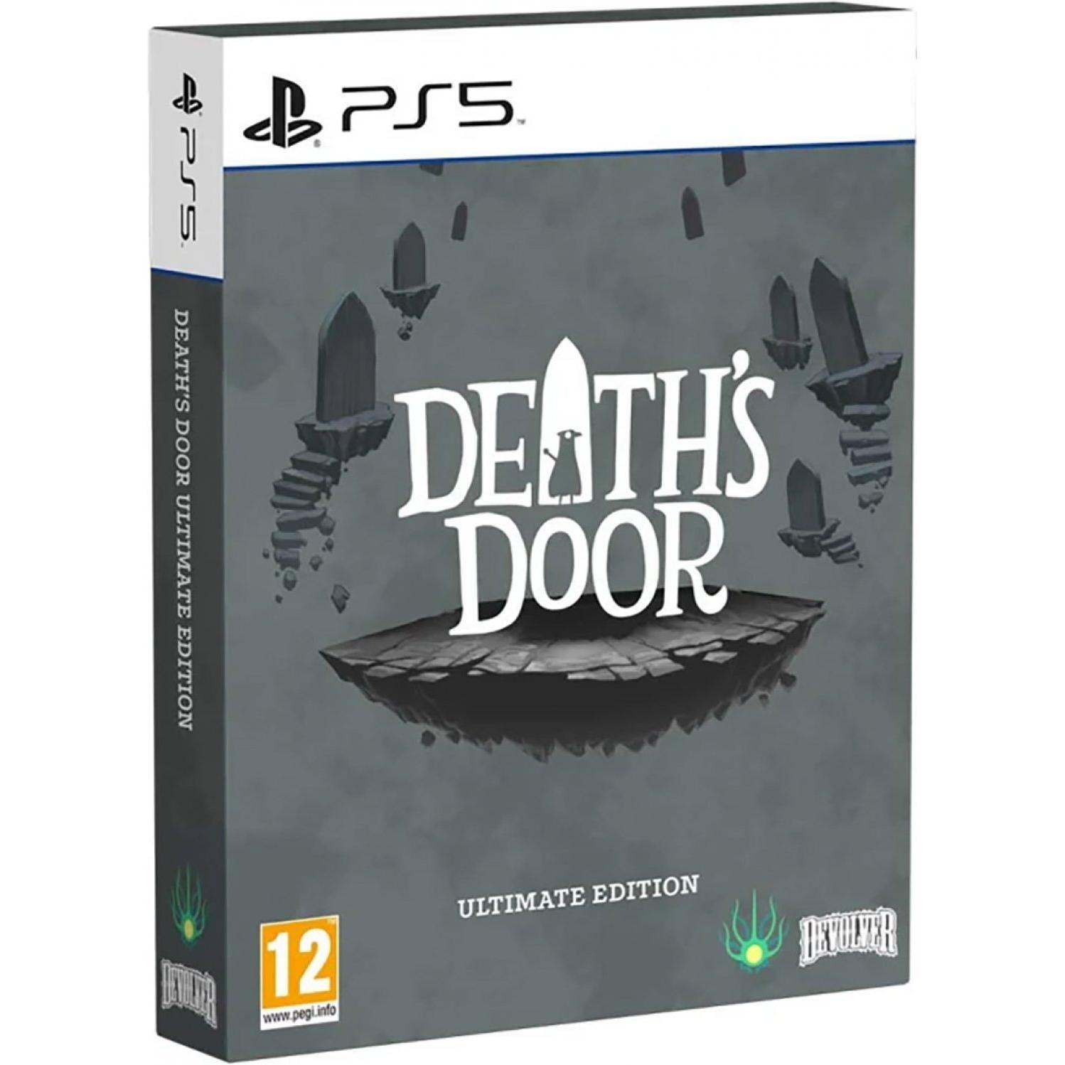 U&I Entertainment, Death's Door (Ultimate Edition)