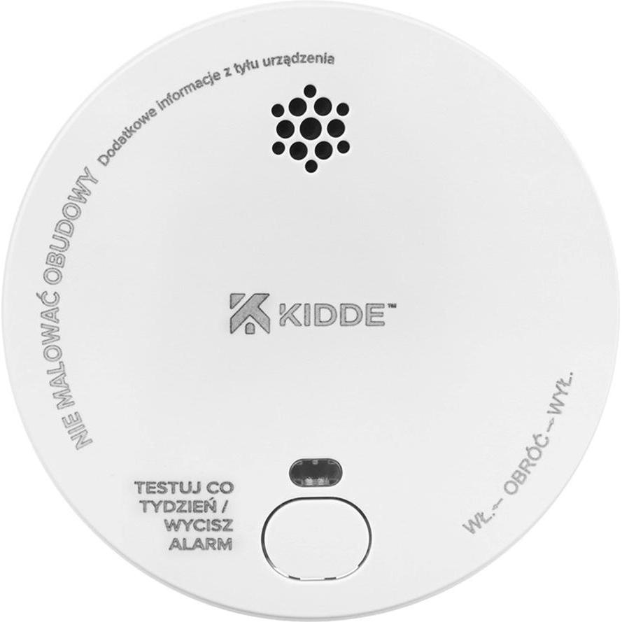 Kidde, Rilevatore di pericolo, Autonomiczna czujka dymu 2030-DSR3