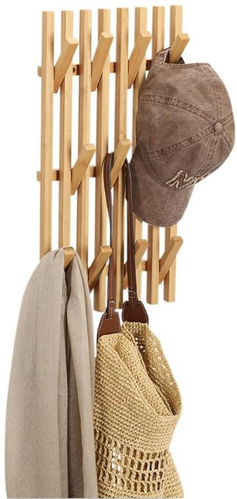 Produktbild Zeller Present Wandgarderobe