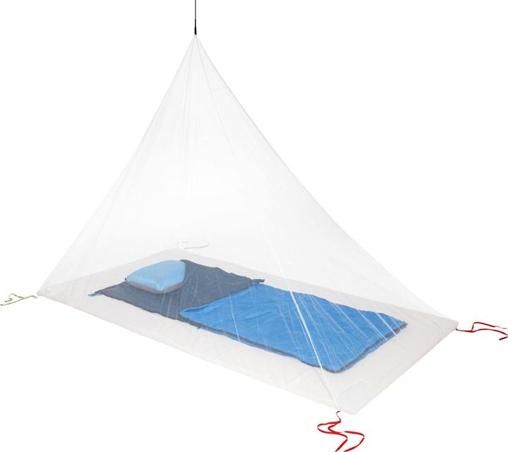Actual product image Cocoon Mosquito Travel Net Single