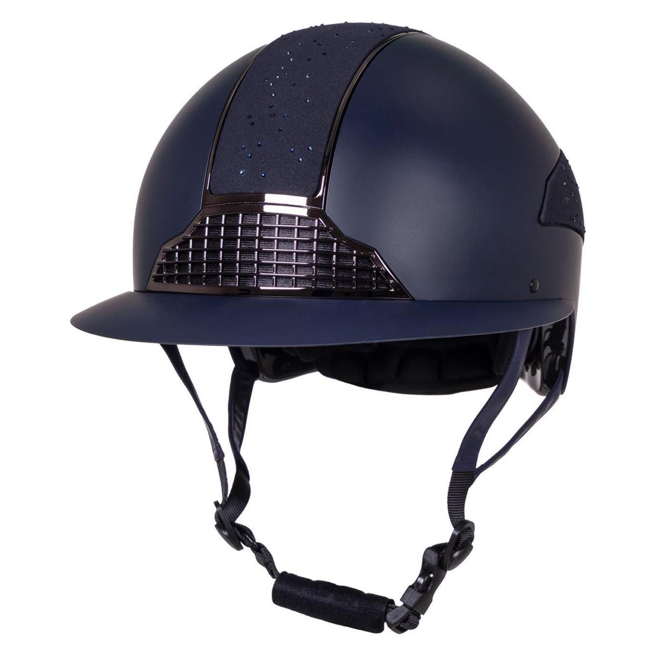 Qhp, Reithelm, (57 - 59 Cm)