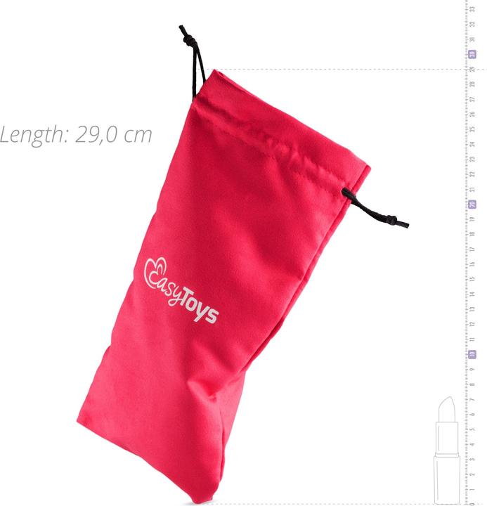 Produktbild Easytoys Spielzeugtasche Pink