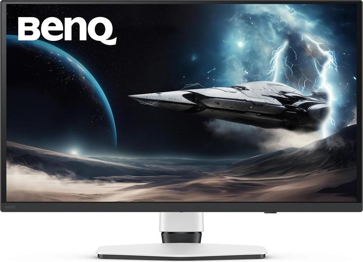 Produktbild BenQ EX271UZ 27IN 68.58CM OLED (3840 x 2160 Pixel, 27")