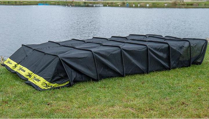 Image du produit Matrix bourriches commerciale 2,5 m (x3)
