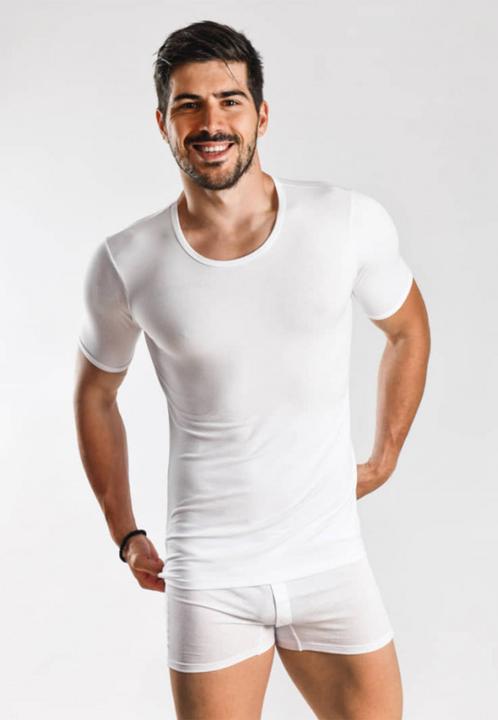 Actual product image Maxte BASIC MAX T-Shirt Men 5-pack (XL)