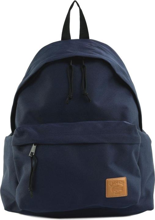 Produktbild Lacoste Backpack With Patch