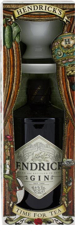 Produktbild Hendrick's Gin (1 x 70 cl)