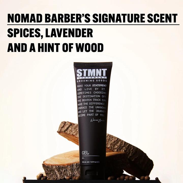 Immagine prodotto STMNT Gel (Gel per capelli, 150 ml)