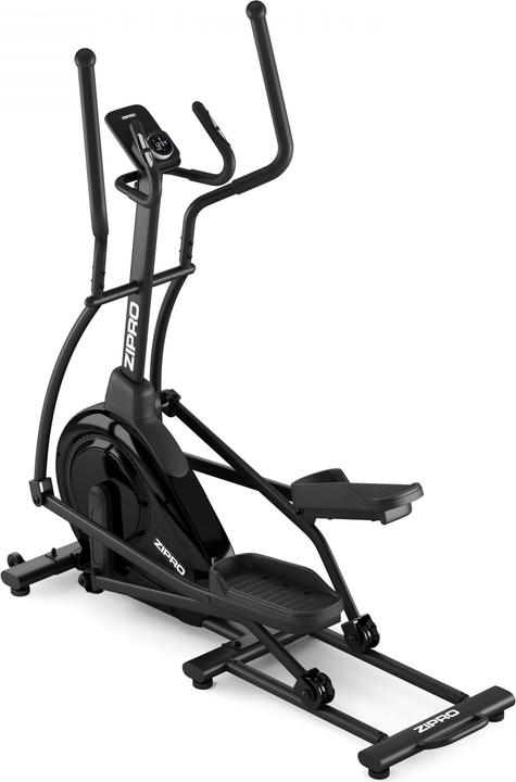 Actual product image Zipro Session