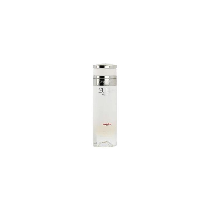 Produktbild Franck Olivier Sun Java White For Women EDP spray 75ml (Eau de Parfum, 75 ml)
