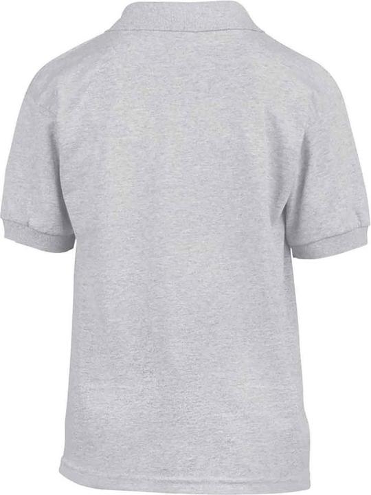 Immagine prodotto Gildan Maglietta Polo Semplice Bambini (140, 146)