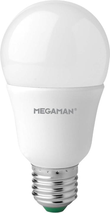 Image du produit Megaman Lampe LED Classic (E27, 1055 lm, 1 x)