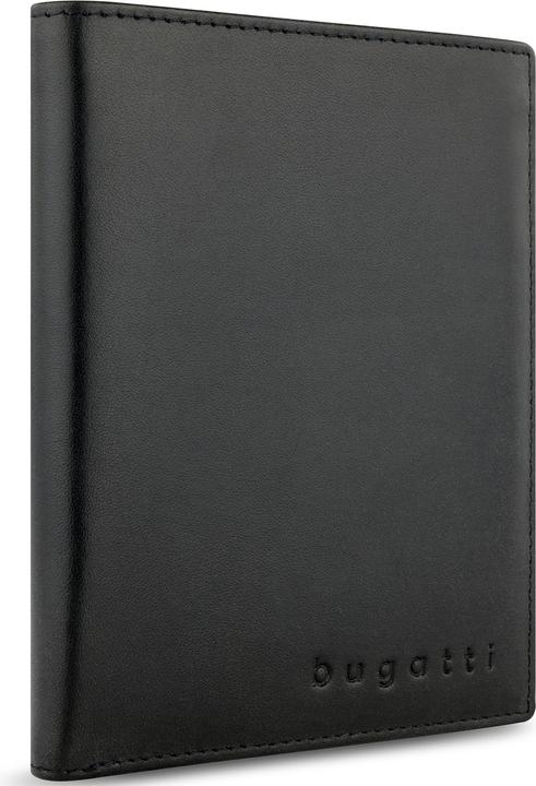 Produktbild Bugatti Geldbörse SUPER SLIM RFID