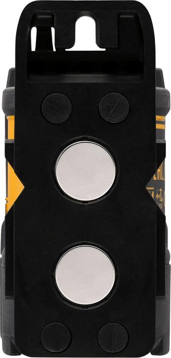 Actual product image DeWalt DW088CG Cross Line Laser