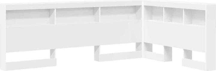 Image du produit vidaXL Aufbewahrungskopfteil (137.50 x 207.50 x 76.50 cm)