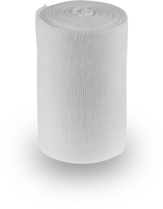 Produktbild DermaPlast Gazebinden