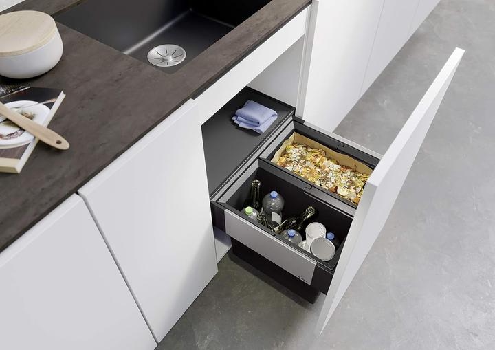 Produktbild Blanco Select II 50/2 (38 l)