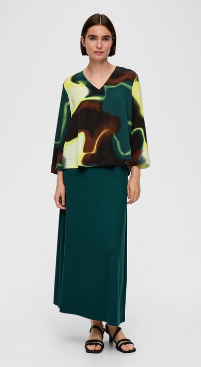 Immagine prodotto s.Oliver Bluse Bluse aus Viskose (36)