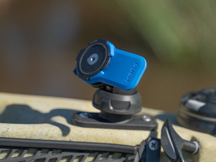 Image du produit Quad Lock 360 tête