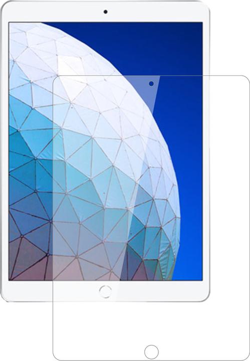 Produktbild Dipos Displayschutz Anti-Shock (1 Stück, iPad Air 2019 (3. Gen))