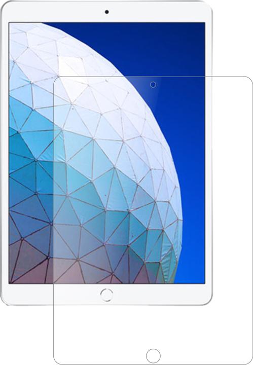 Produktbild Dipos Displayschutz Anti-Shock (1 Stück, iPad Air 2019 (3. Gen))