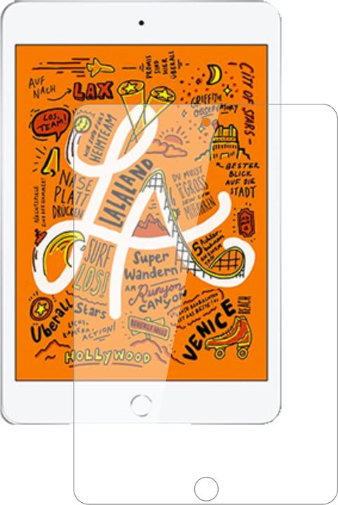 Actual product image Dipos Screen Protector Anti-Shock (2 pcs., Apple iPad mini 2015, Apple iPad mini 2019)